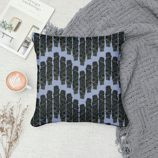 Mystic Witchy Seamless Pattern Bundle | Sage, Gemstones & Doodle Flowers | Boho Magical Designs for Small Business Use | Commercial & Personal