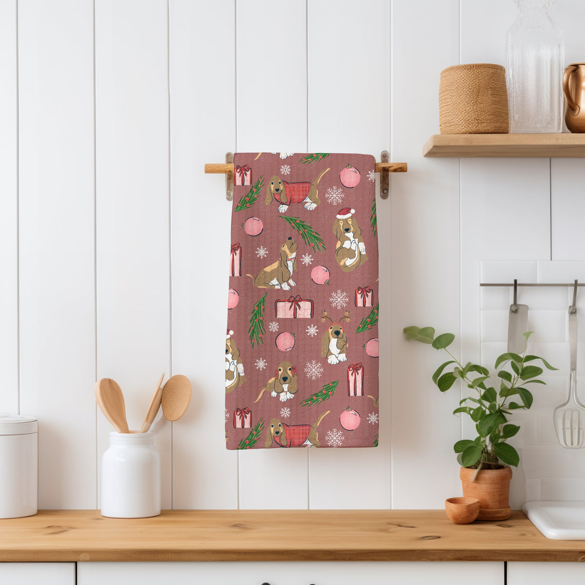 Christmas Basset Hound Seamless Pattern | Holiday Dog Print | 12x12β PNG Digital Download Christmas Basset Hound Seamless Pattern | Holiday Dog Print | 12x12β PNG Digital Download