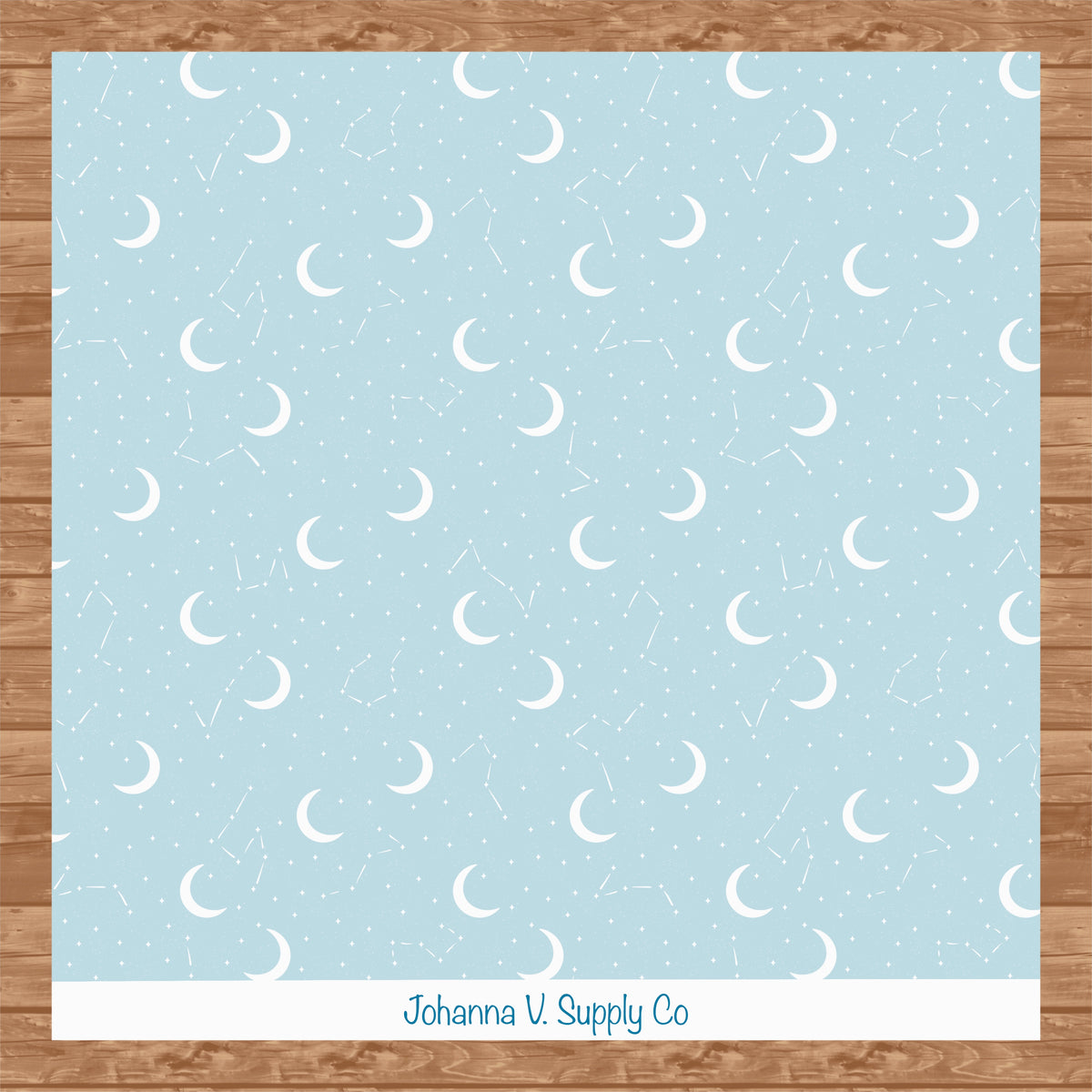 Dragons, Moons & Botanicals Digital Paper Pack | Fantasy Seamless Backgrounds | 12x12 PNG | Collection 1 | Personal & Commercial Use
