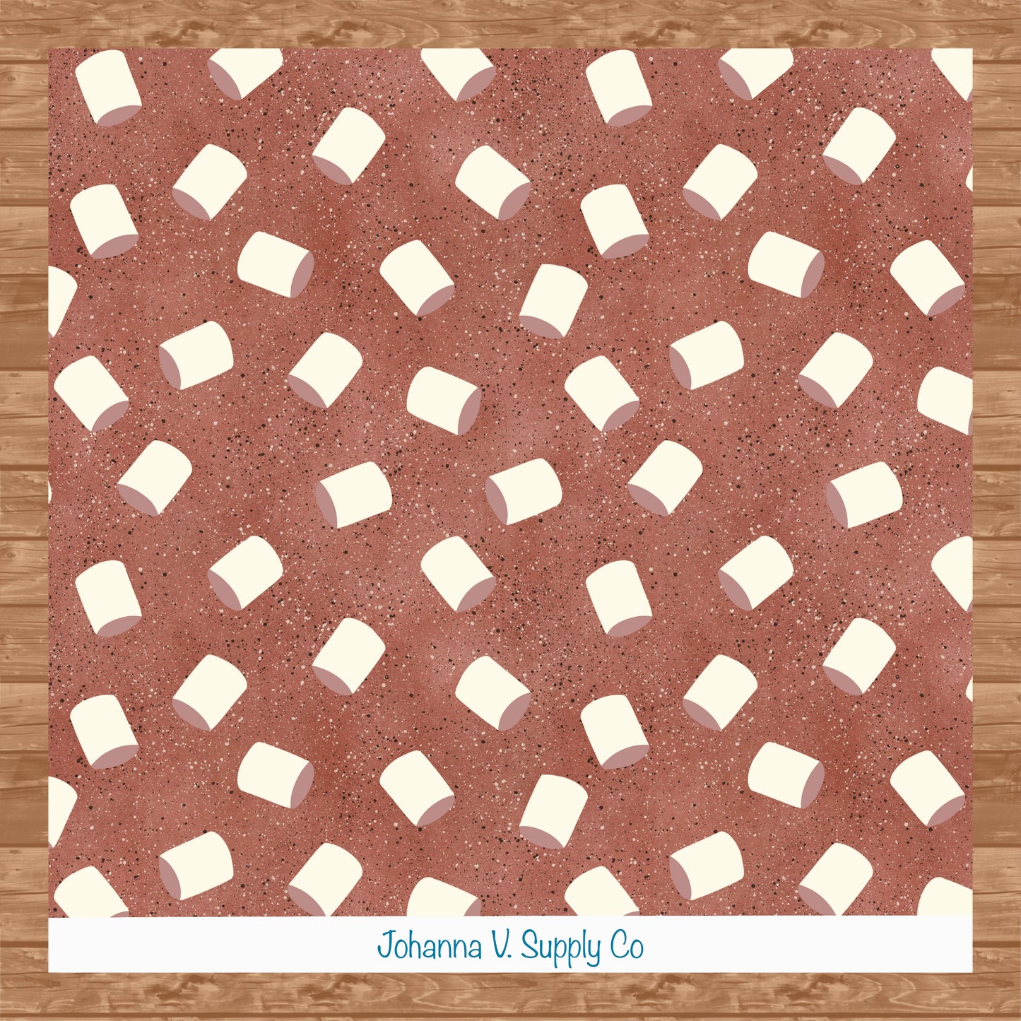 Fall Digital Paper Pack | Hot Cocoa, Books, Plaid & Botanicals | Cozy Autumn Scrapbook Backgrounds | Commercial & Personal Use