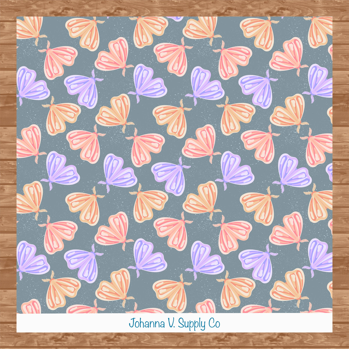 Enchanted Whimsy Digital Paper Pack | Moths, Potions & Botanicals | Magical Scrapbook Backgrounds | Commercial & Personal