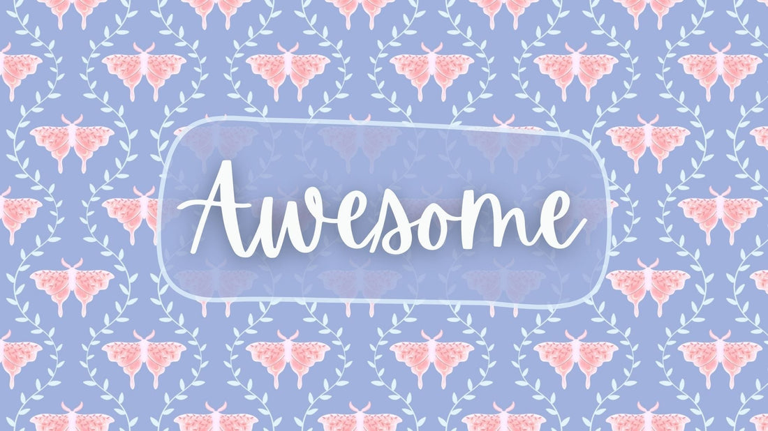 Awesome