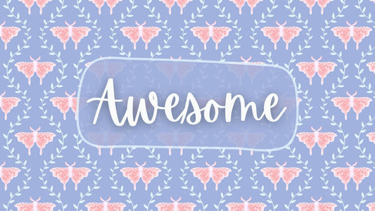 Awesome