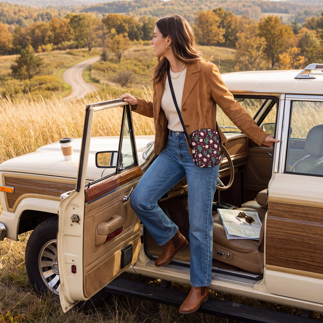 Take the Scenic Route