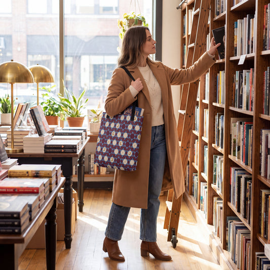 The Bookstore Tote