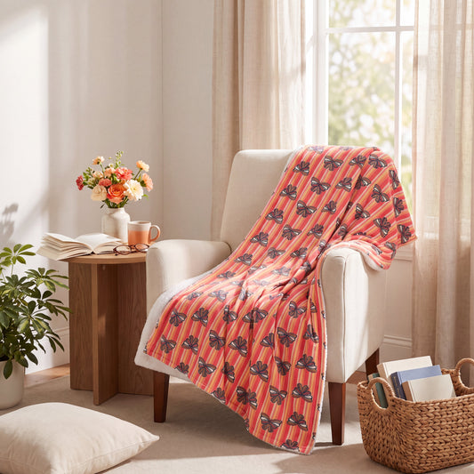 Brighten Your Favorite Reading Corner