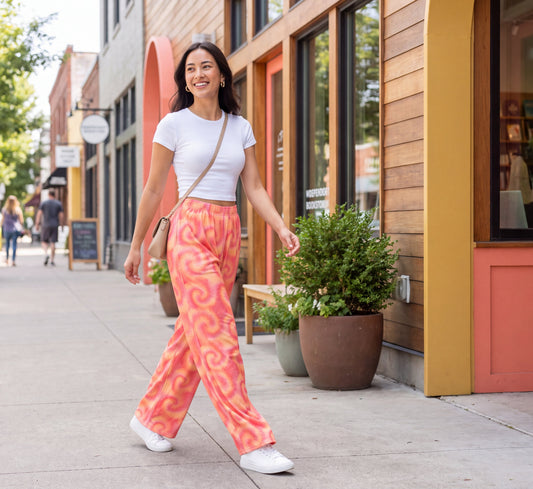 One Statement Piece, Three Ways