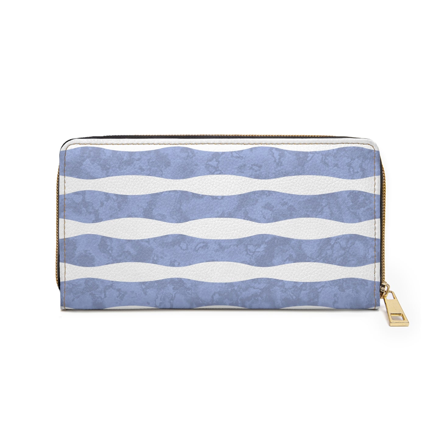 Drift & Daydream: Evening Drift Zipper Wallet