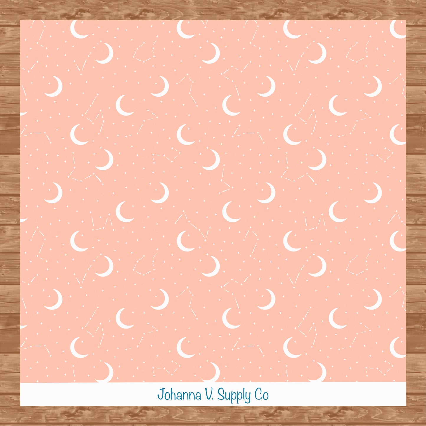 Dragons, Moons & Botanicals Digital Paper Pack | Fantasy Seamless Backgrounds | 12x12 PNG | Collection 2 | Personal & Commercial Use