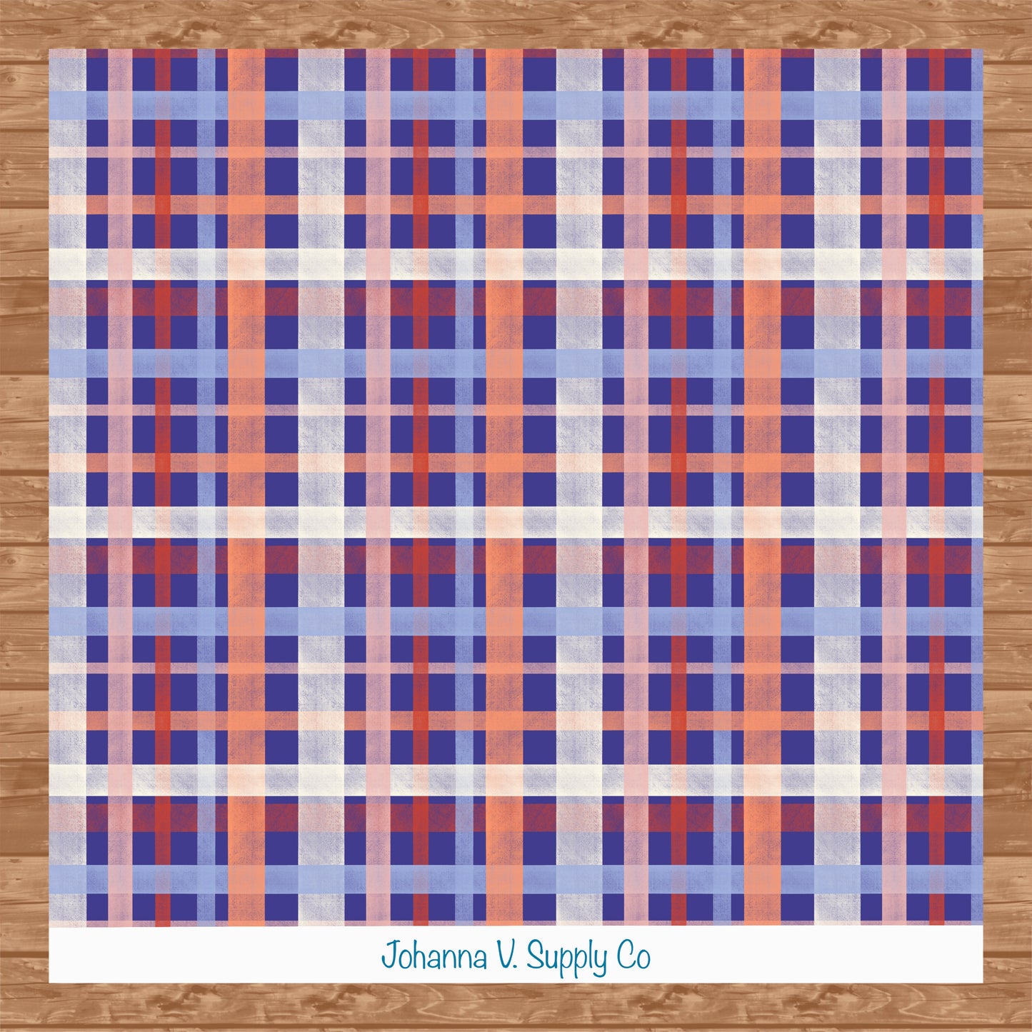 Fall Digital Paper Pack | Hot Cocoa, Books, Plaid & Botanicals | Cozy Autumn Scrapbook Backgrounds | Commercial & Personal Use