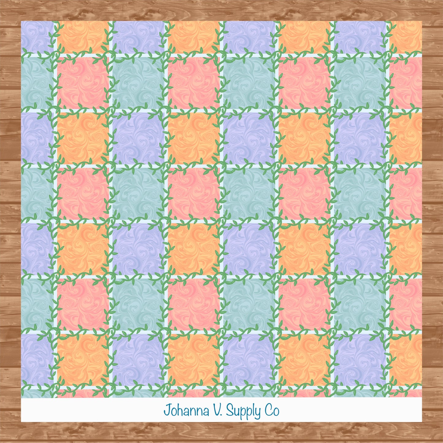 Enchanted Whimsy Digital Paper Pack | Moths, Potions & Botanicals | Magical Scrapbook Backgrounds | Commercial & Personal