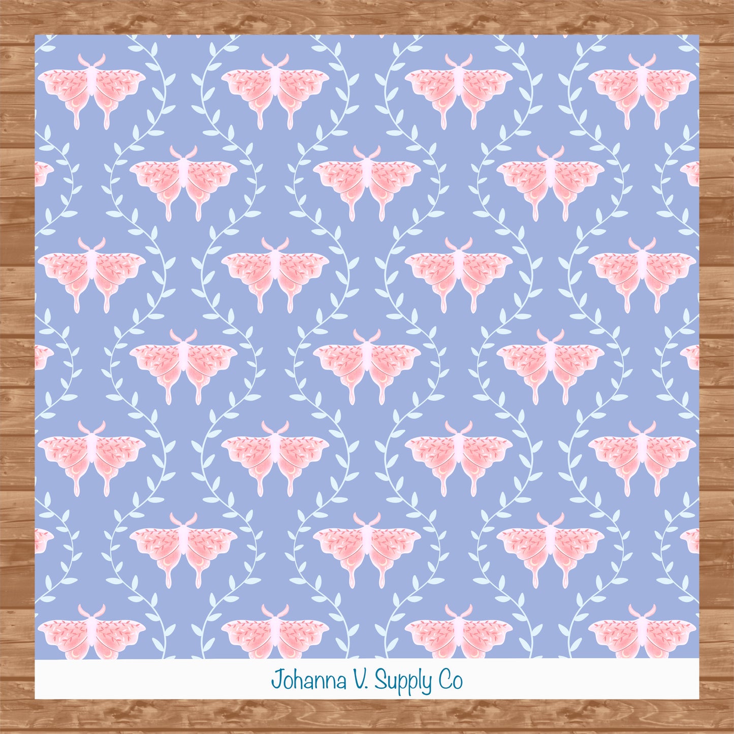 Enchanted Whimsy Digital Paper Pack | Moths, Potions & Botanicals | Magical Scrapbook Backgrounds | Commercial & Personal